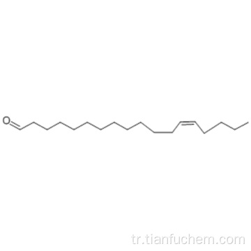 Z-13-OCTADECEN-1-AL CAS 58594-45-9